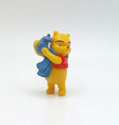 Mini figurine disney - disney, winnie