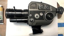 Beaulieu S2008  Super8MM
