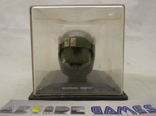 Star wars casque - wars, resistance