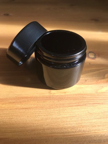 Pot cosmétique miron - cosmétique,