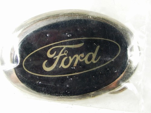 Silvertone blue ford - blue,