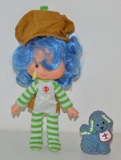 Ancienne Poupée CHARLOTTE AU