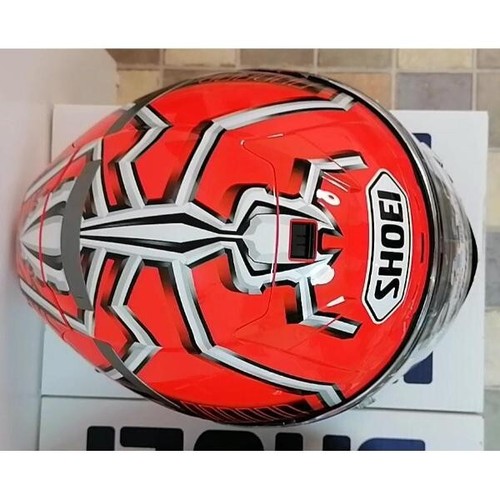 Shoei marquez4 taille xl - shoei,
