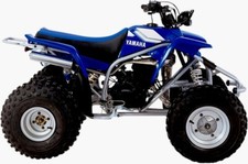 Toutes Pièces Yamaha 200 Blaster 