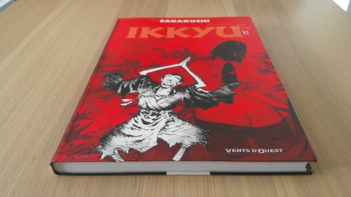 Manga ikkyu deluxe grand - manga,