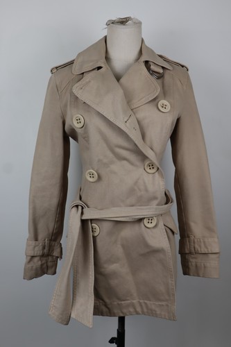 Max trench matelassé - matelassé, veste