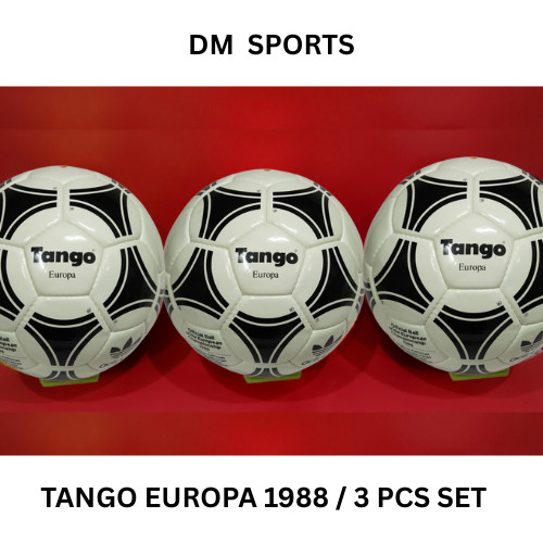 Adidas tango europa 1988 - adidas,