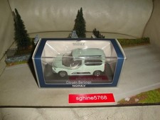 Norev Collection 1/43 - Citroën Berlingo 2018 - ER