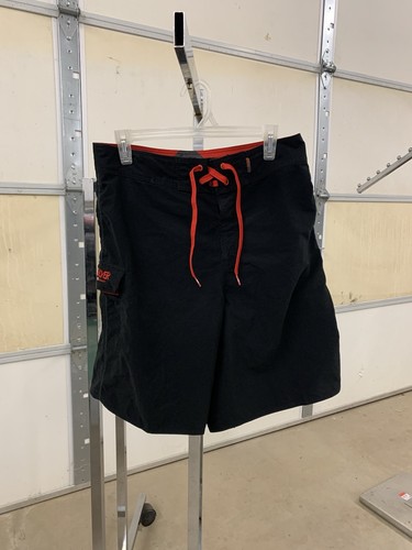 Y2k quiksilver board - board, shorts