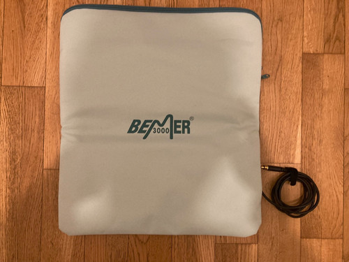 Bemer pad for 3000 - pad,