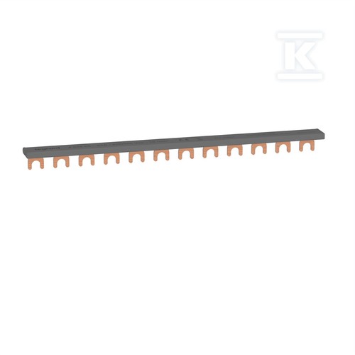 Peigne 63a modules - peigne,