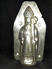 N°594- MOULE A CHOCOLAT