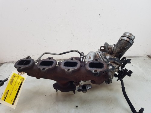 Turbocompresseur turbo renault - turbocompresseur,