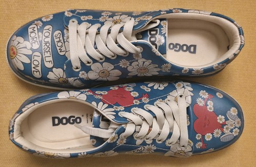 Womens dogo sneakers - womens,