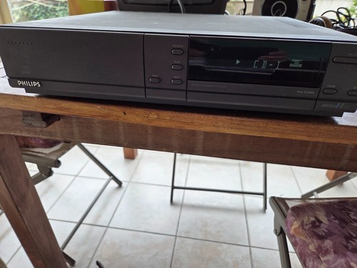 Lecteur philips cdi - philips,
