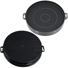 Carbone Charbon Ventilation