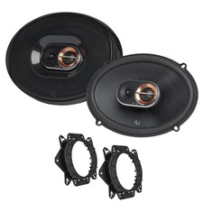 Infinity Kappa 693M - 6x9"