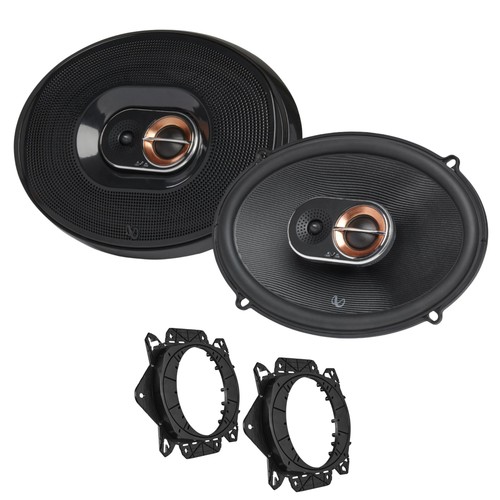 Infinity kappa 693m 6x9 - infinity,