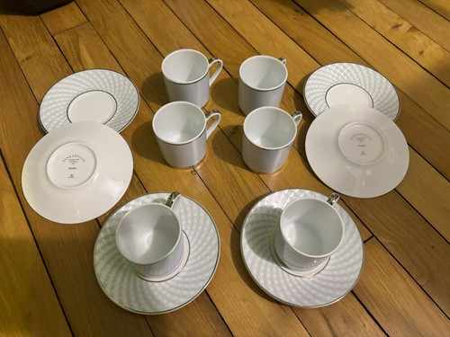Service café porcelaine - café,