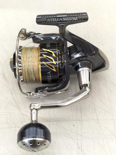 Moulinet pêche filant en - de,