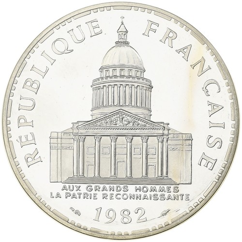 France 100 francs - france,,
