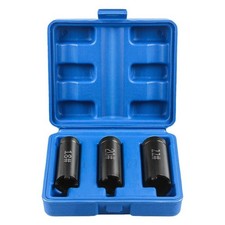 Jeu de douilles de retrait