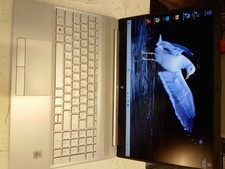 Pc récent et puissant HP