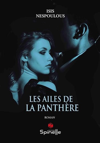 Les ailes panthère - les,