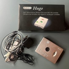 CHORD HUGO PORTABLE