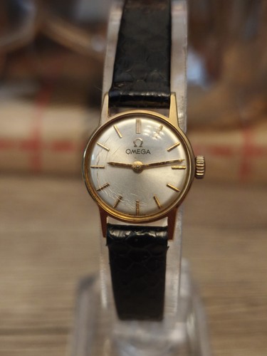 Montre omega vintage - vintage, en
