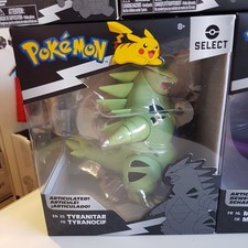 Pokémon figurine Select