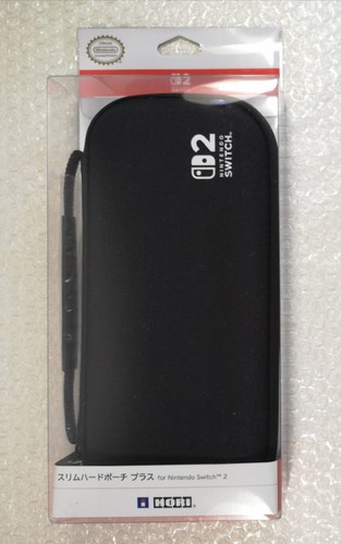 Slim hard pouch - hard,