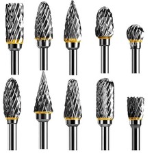 Jeu de Fraises en Carbure