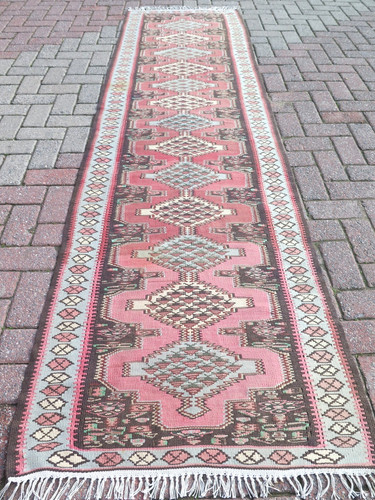 Tapis course kurde - course,