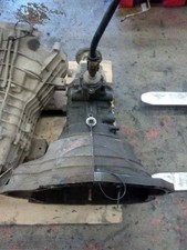 boite a vitesse FORD TRANSIT