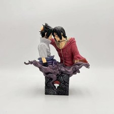 ✨Figurine Naruto Uchiha