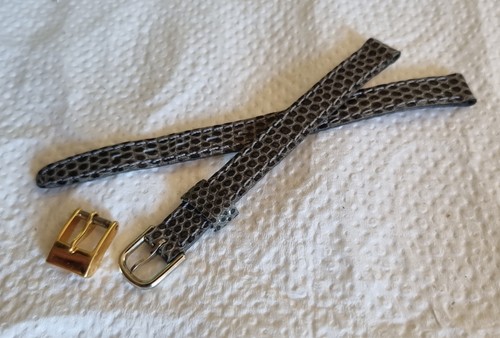 Bracelet montre vintage - bracelet, de