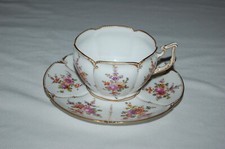 MEISSEN PORCELAINE DE SAXE