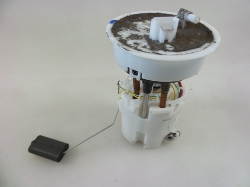 Pompe carburant electrique - carburant,