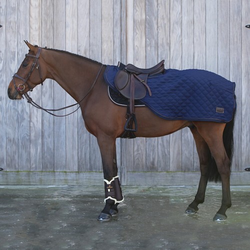 Kentucky horsewear riding rug - horsewear,
