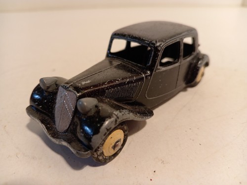 Dinky toys 24n citroen - 24n, f