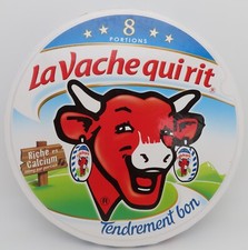 COFFRET BOITE LA VACHE QUI RIT