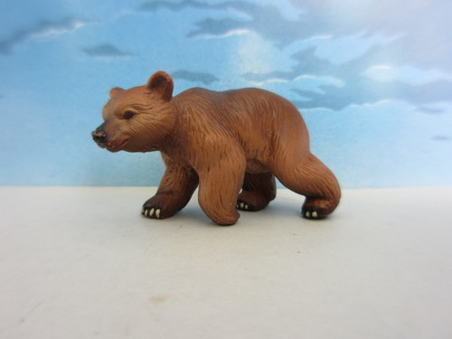 Figurine collection animaux - figurine,