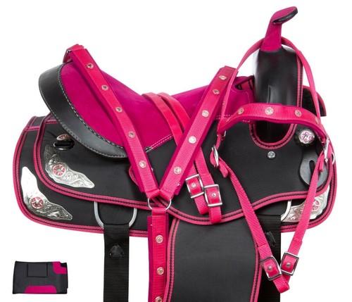 Selle attelage chevaux - attelage, de