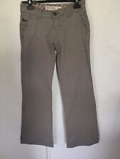 Jeans  Gris Clair - ZARA TRF