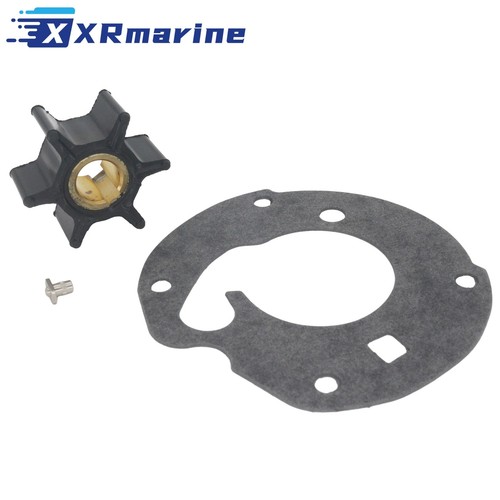 Impeller pompe eau 0763735 - impeller,