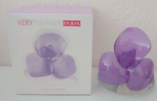 VERY FLOWER - IRIS - EDT 100 ML de PUPA