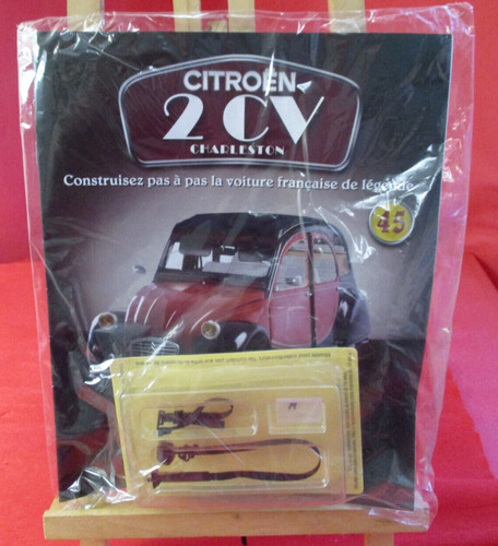 Citroen charleston - cv, charleston-