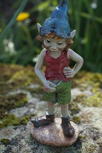 97248 figurine troll - 97248, zizineur
