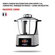 Robot cuiseur multifonction - robot,